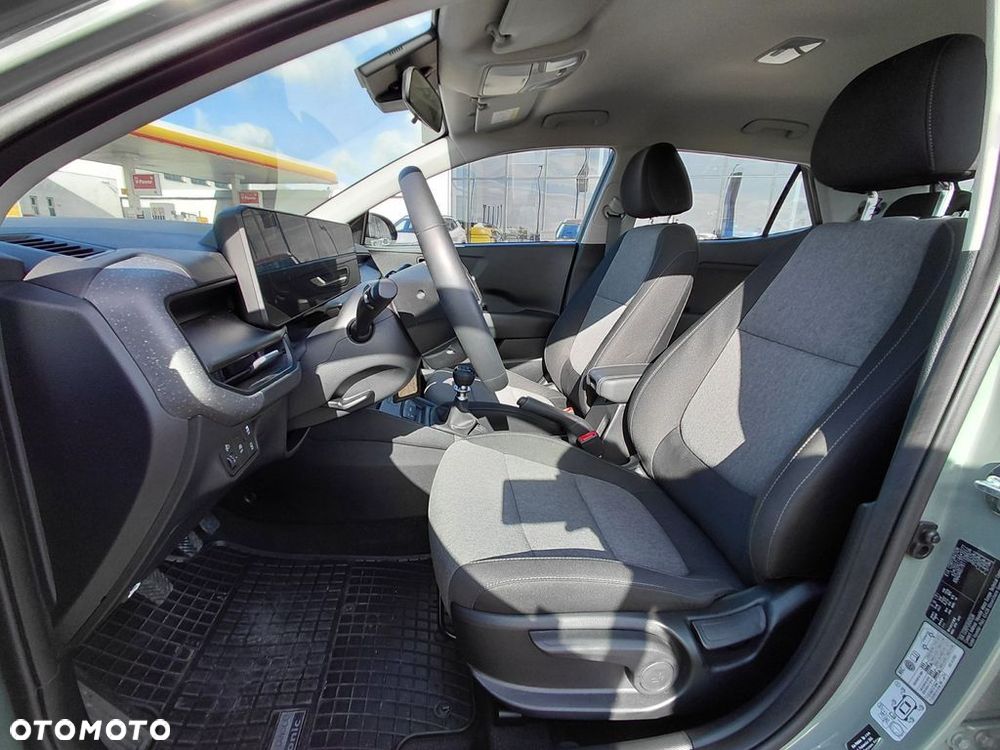 Kia Stonic 1.0 T-GDI M - 11