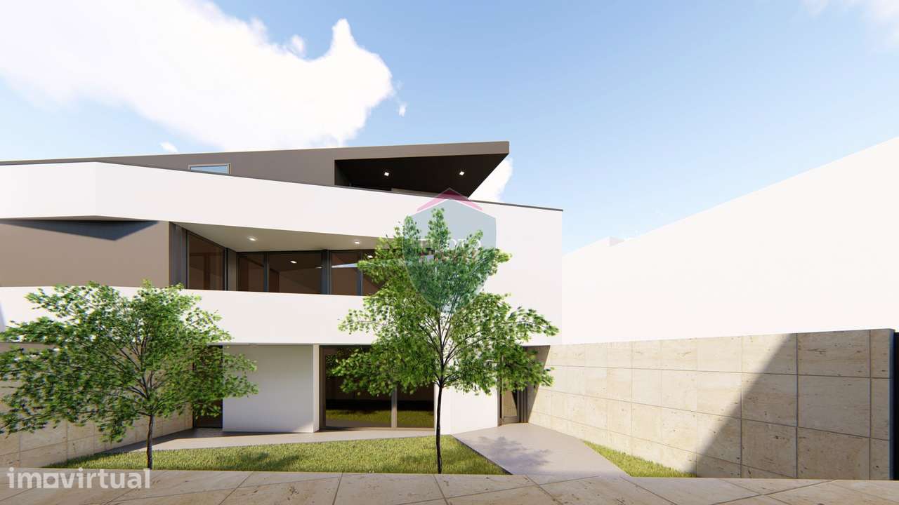 Apartamento T2 Venda em Viseu,Viseu - Grande imagem: 5/17