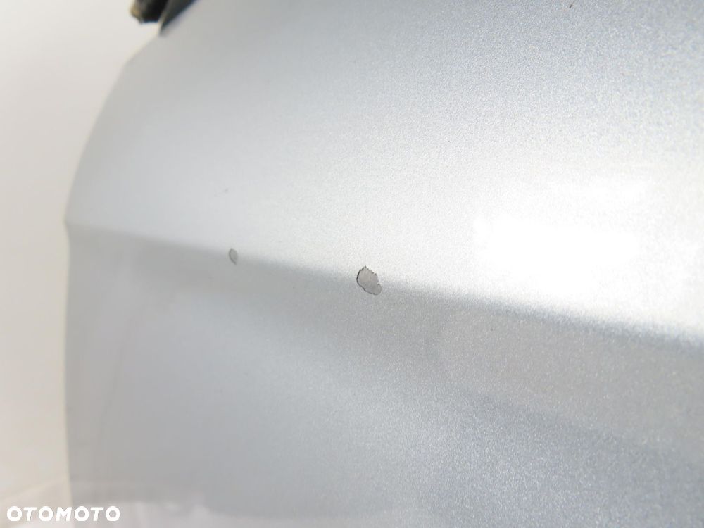 DRZWI LEWE PRZEDNIE FORD S-MAX I H8 - 2