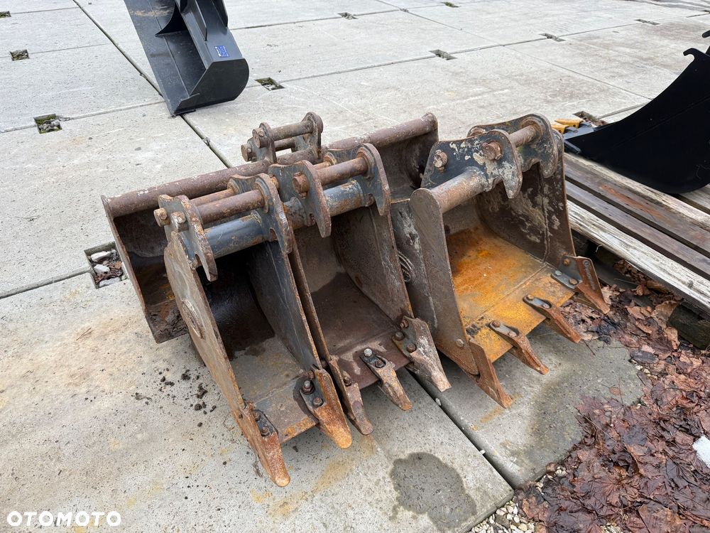 Wacker Neuson EZ36 - 8