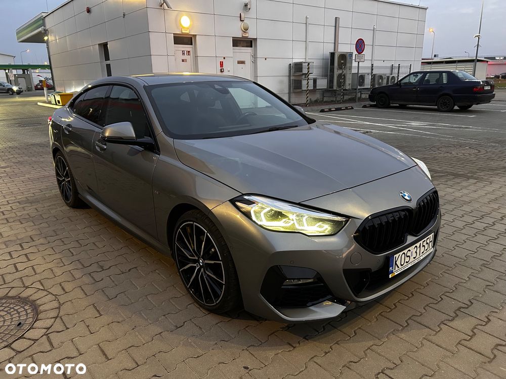 BMW Seria 2 218i M Sport - 3