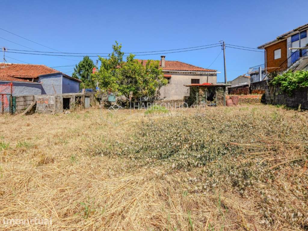 Moradia T1 | Gondomar | São Pedro da Cova - Grande imagem: 4/11