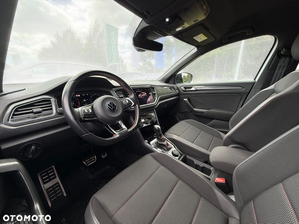 Volkswagen T-Roc 2.0 TSI 4Motion Premium DSG - 19