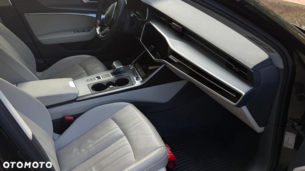 Audi A6 ver-35-tdi-s-tronic - 8