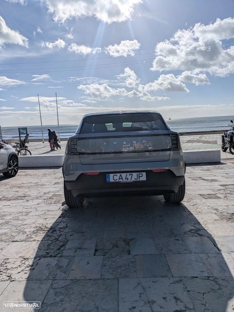 Volvo EX30 69 kWh Single Motor Extended Range Ultra - 7