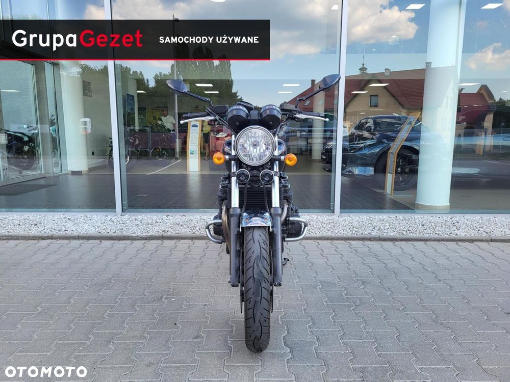 Honda CB - 4
