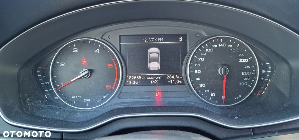 Audi Q5 40 TDI quattro S tronic S line - 4