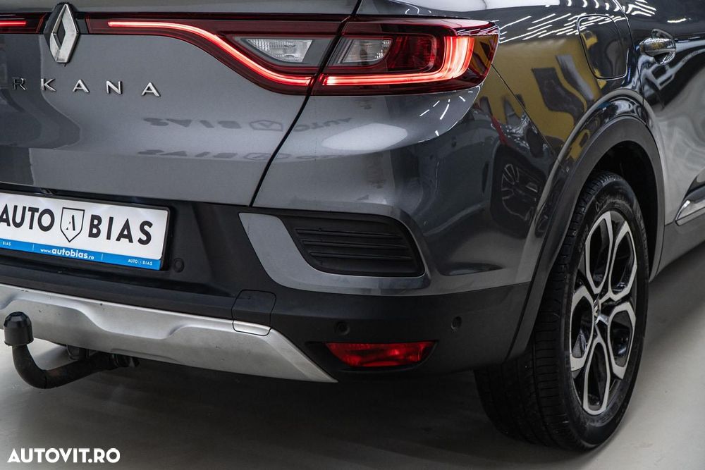 Renault Arkana TCe 140 EDC INTENS - 37