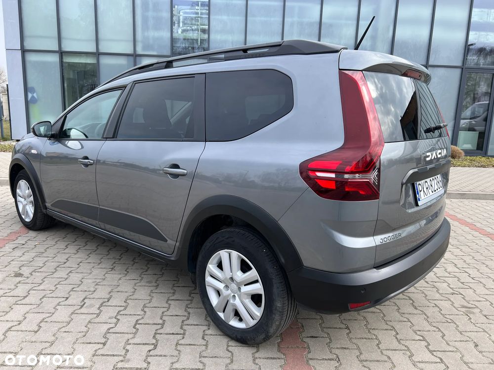 Dacia Jogger - 6