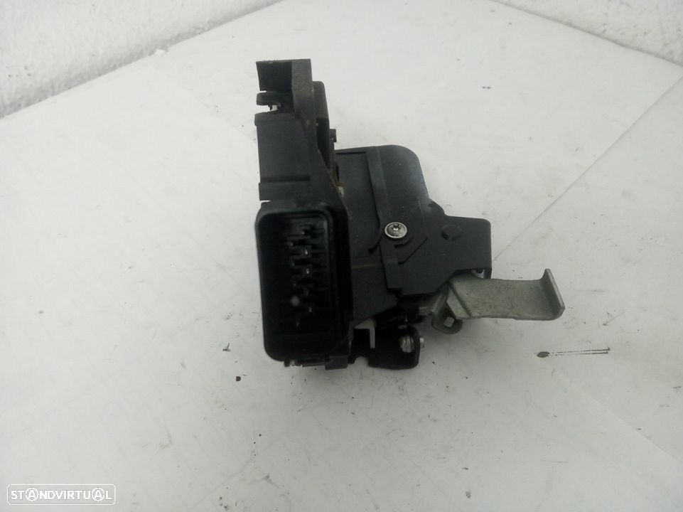 FECHADURA PORTA TRASEIRA ESQUERDA FORD FOCUS II 2010 -4M5AA26413BE - 3