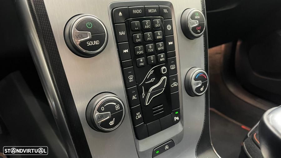 Volvo V40 D2 Ocean Race - 15