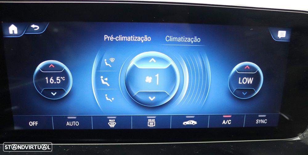 Mercedes-Benz EQB 350 4Matic AMG Line - 45