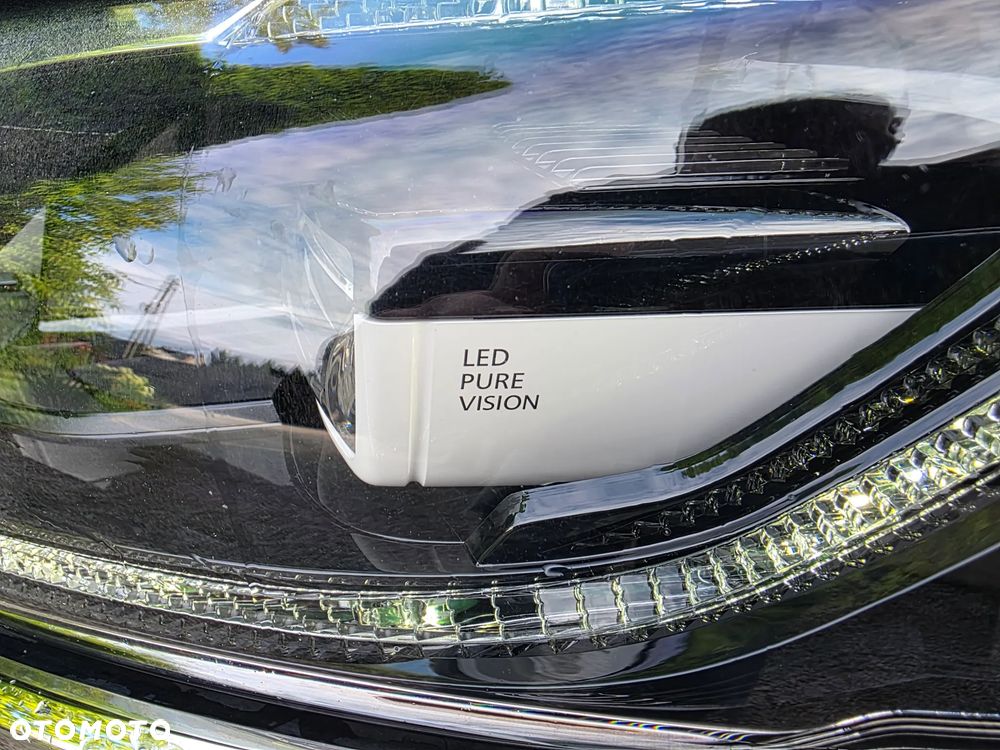 Renault Espace Energy dCi 160 EDC Initiale Paris - 9