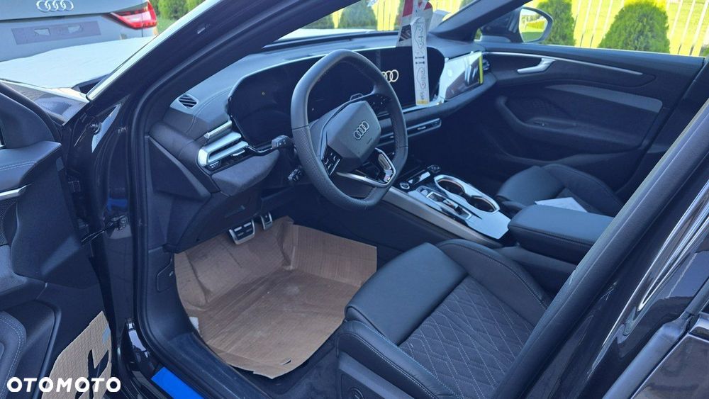 Audi A6 - 7