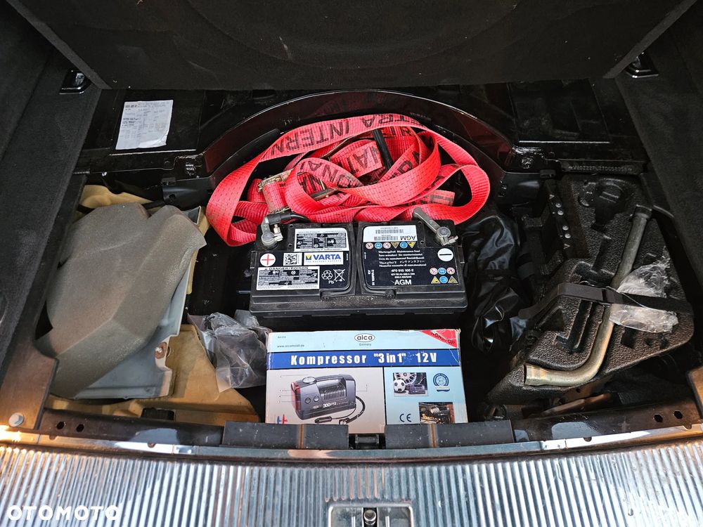 Volkswagen Touareg 3.0 V6 TDI DPF Automatik Kong - 17