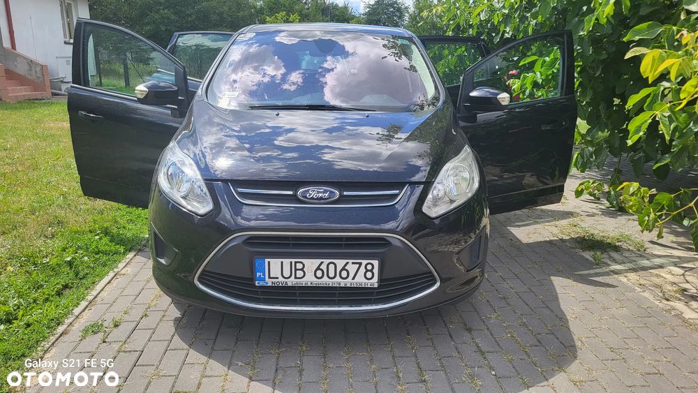 Ford C-MAX 1.6 TDCi Trend - 1