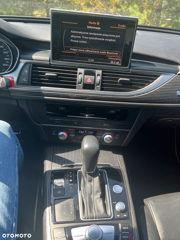 Audi A6 Avant - 3
