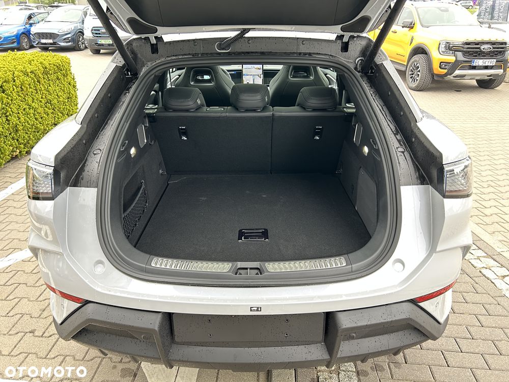 BYD Sealion 7 91.3kWh Excellence AWD - 24