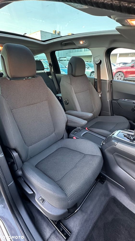 Peugeot 5008 BlueHDI 120 EAT6 Stop & Start Allure - 25