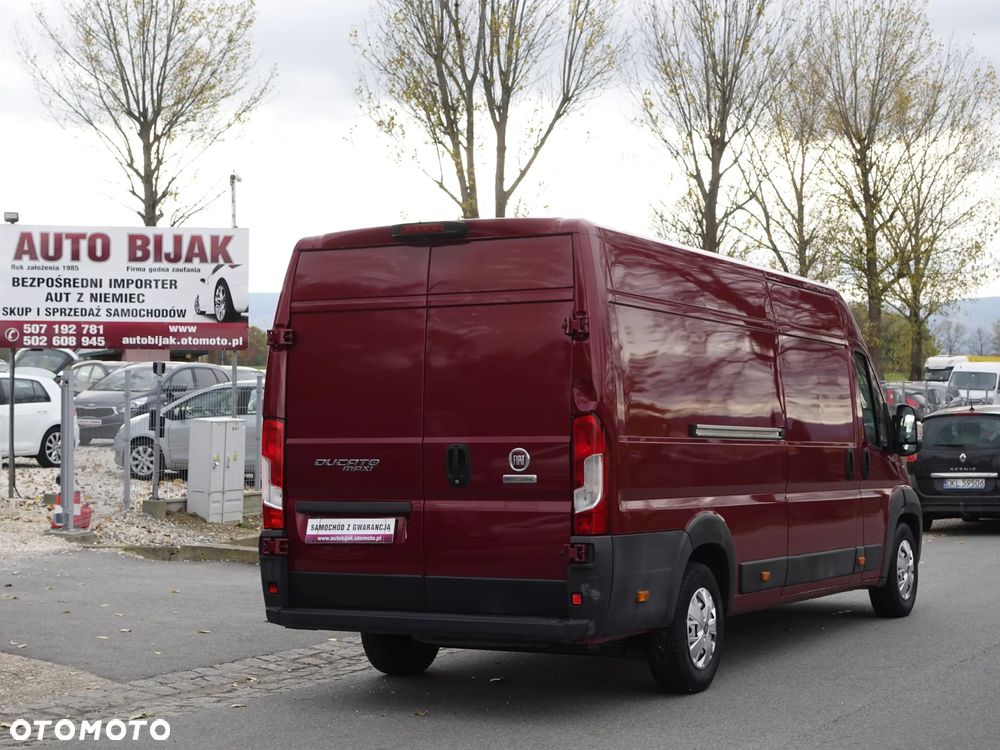 Fiat Ducato - Maxi - 7