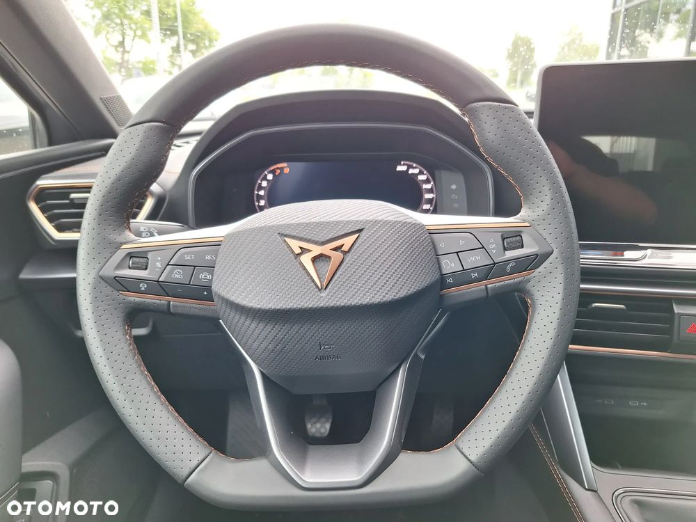 Cupra Leon Sportstourer - 13