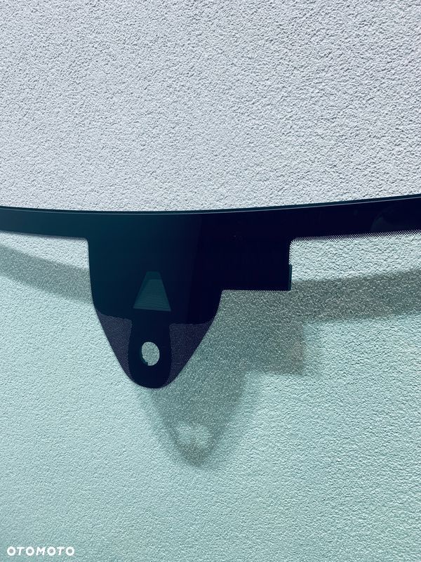 Szyba czołowa nowa AUDI A1 2018- KAMERA+SENSOR+ORYGINAŁ - 2