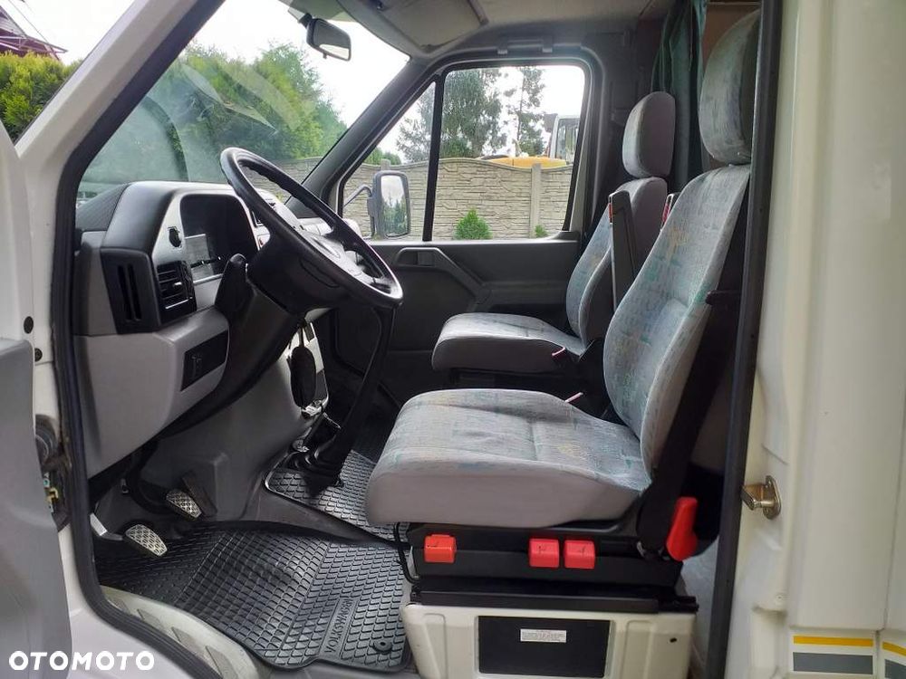 Volkswagen LT KARMANN 6 - Osobowy - 11