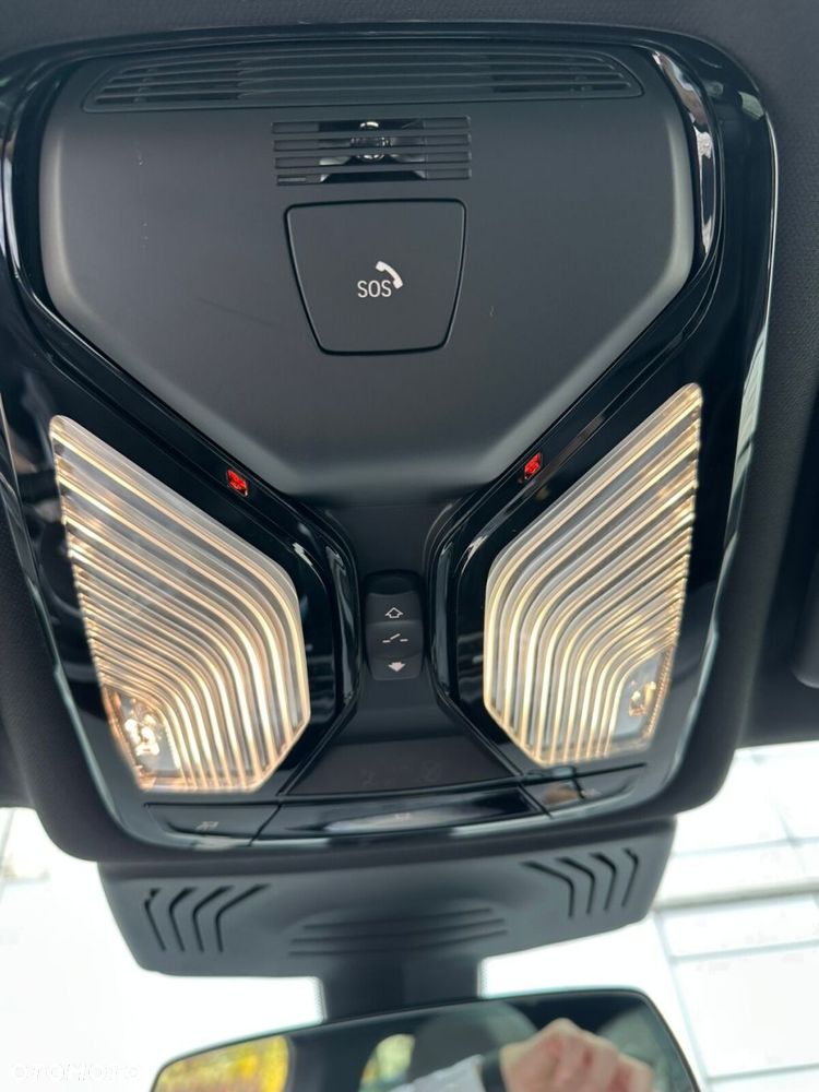 BMW X4 xDrive20i mHEV M Sport sport - 21