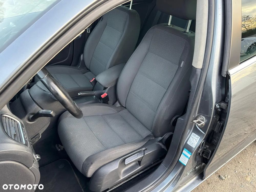 Volkswagen Golf 1.4 TSI Comfortline - 13