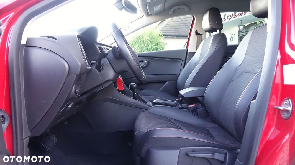 Seat Leon - 21