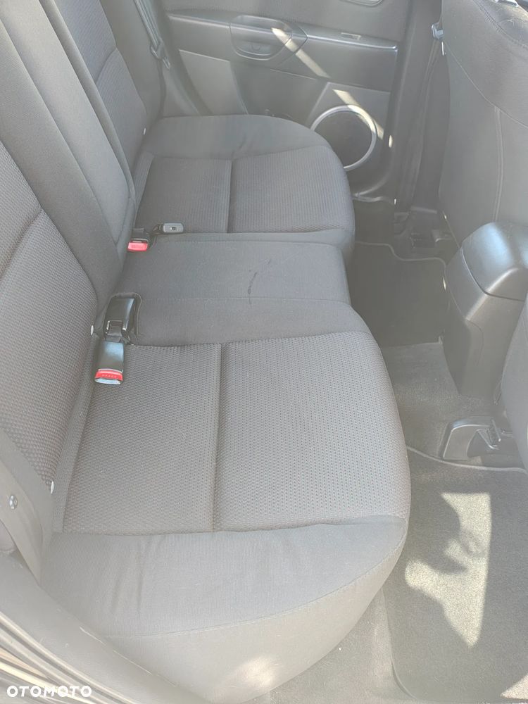 Mazda 3 1.6 CD Comfort - 26