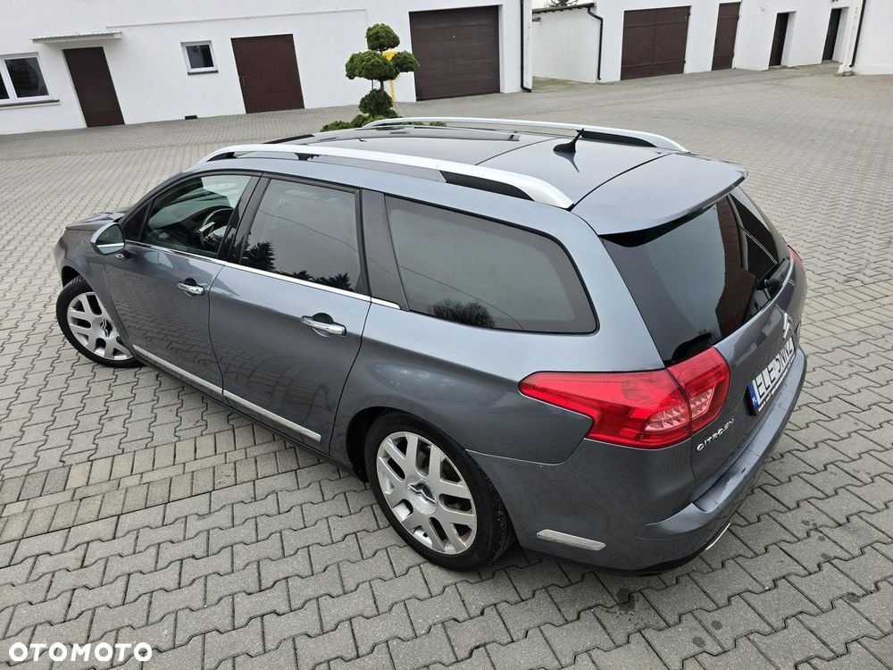 Citroën C5 - 14