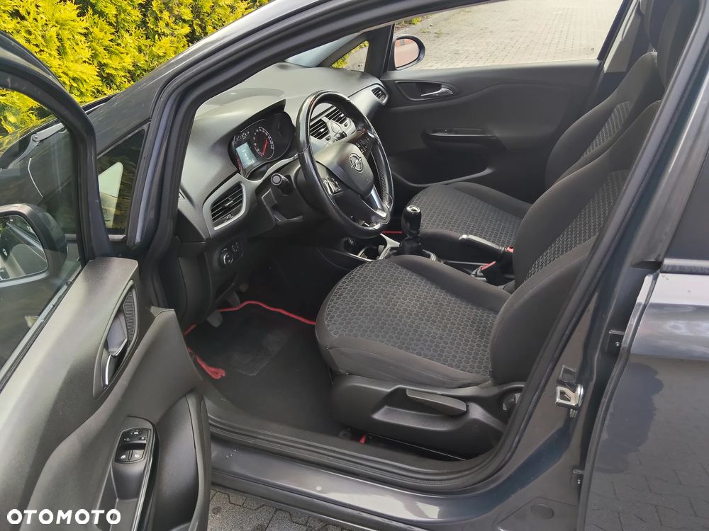 Opel Corsa 1.4 Active - 5