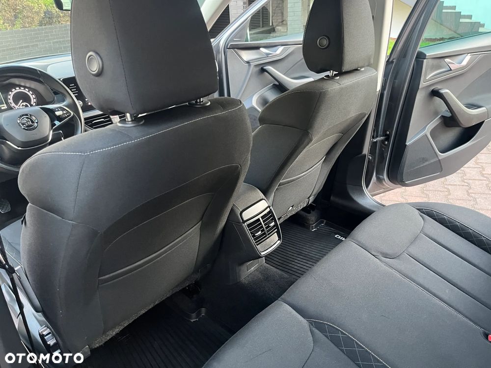 Skoda Kamiq 1.0 TSI Ambition - 18