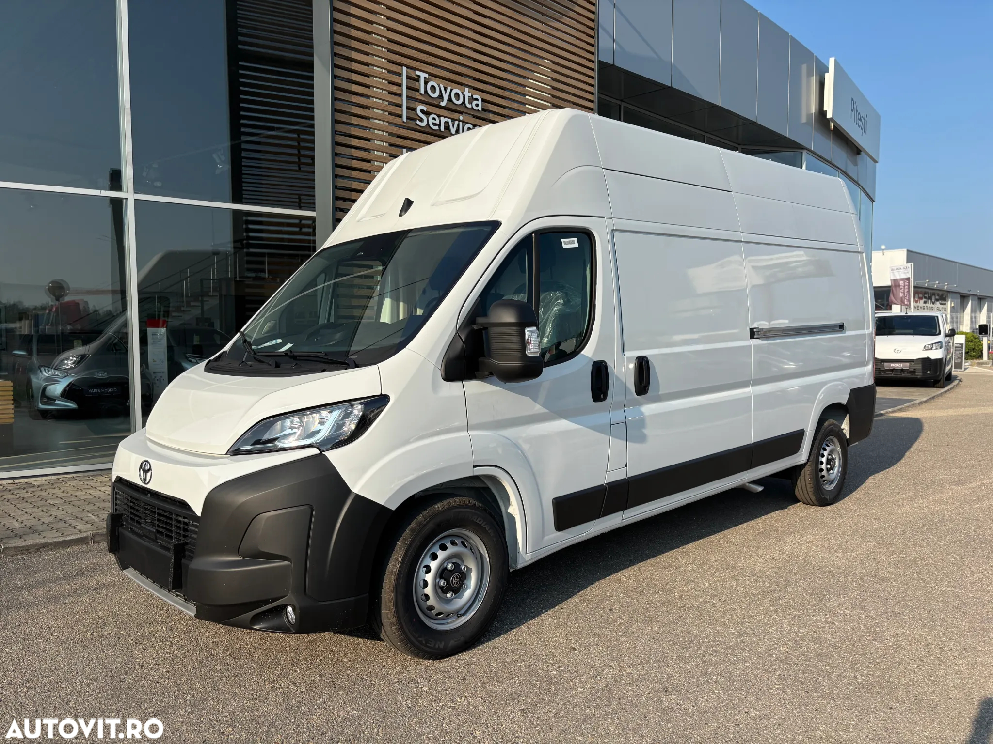 Toyota Proace MAX - 2