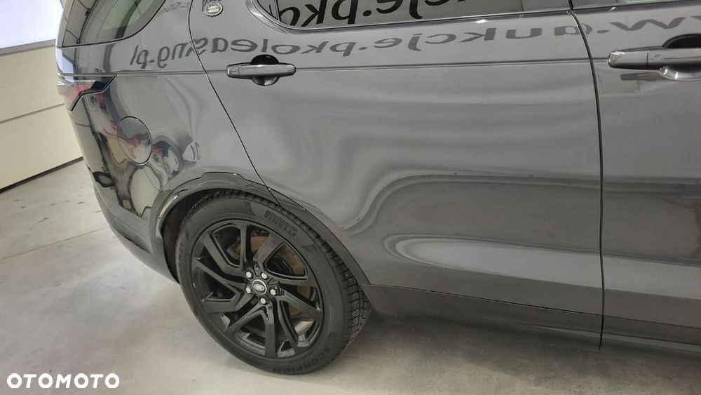 Land Rover Discovery 3.0 D250 mHEV Dynamic SE - 5