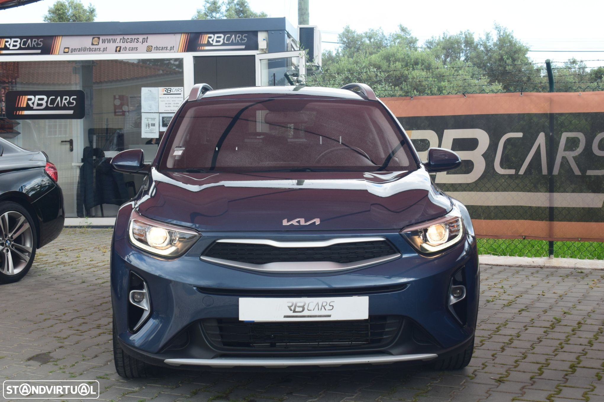 Kia Stonic 1.2 Dynamic - 2