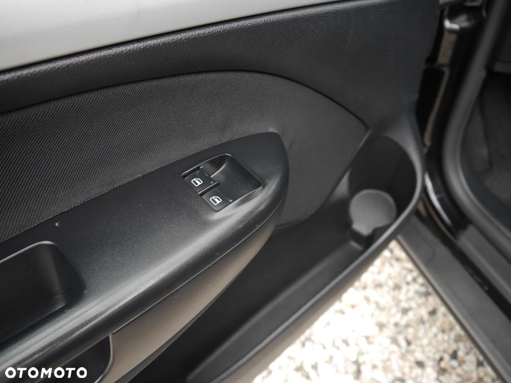 Skoda Octavia 1.6 Combi Classic - 15