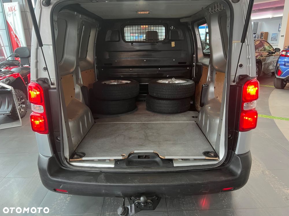 Toyota Proace - 14