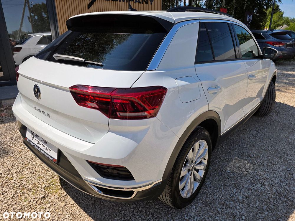 Volkswagen T-Roc - 6