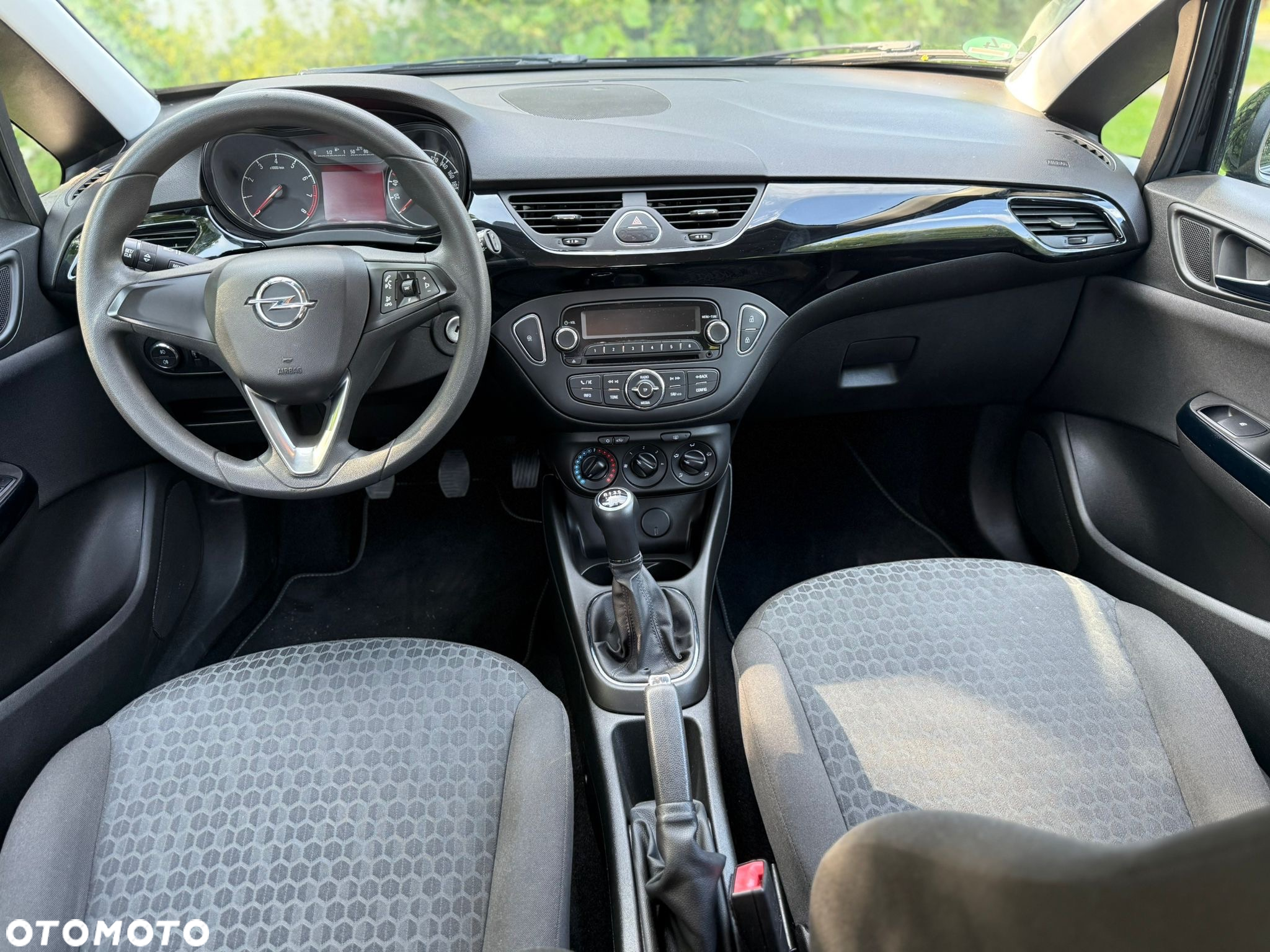 Opel Corsa 1.2 Active - 5