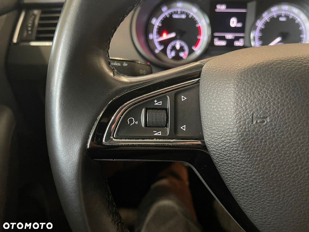Skoda Octavia - 25