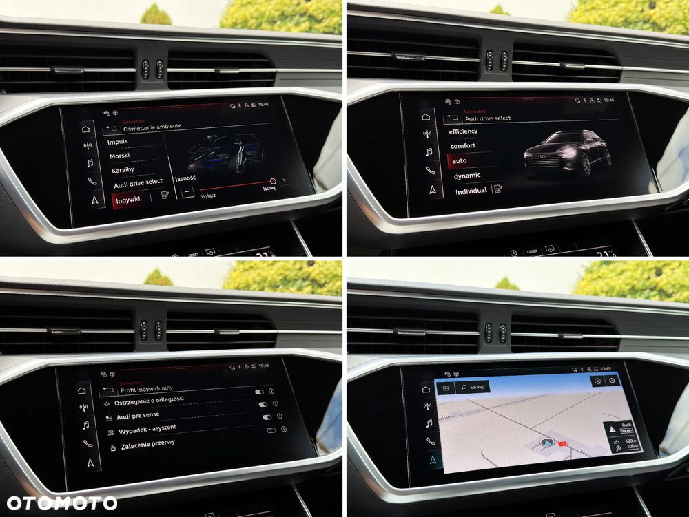 Audi A6 Avant TFSI S tronic - 32