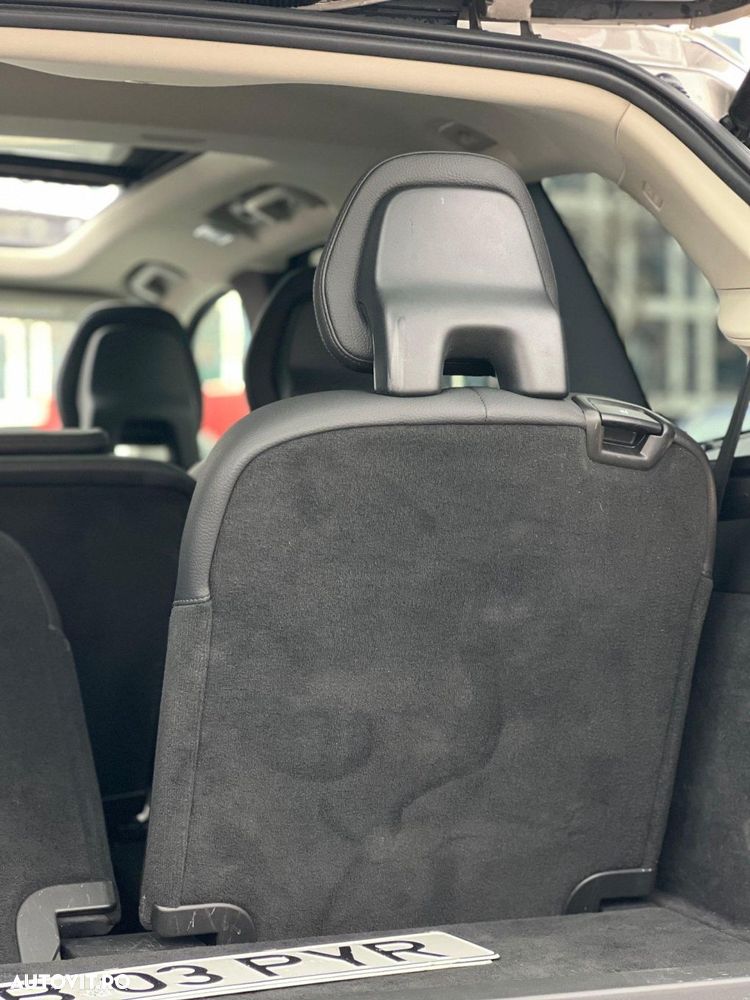 Volvo XC 90 - 20