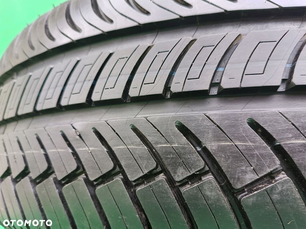 michelin energy e3a 205/60/16, 1 szt 8,1 mm zapas - 3