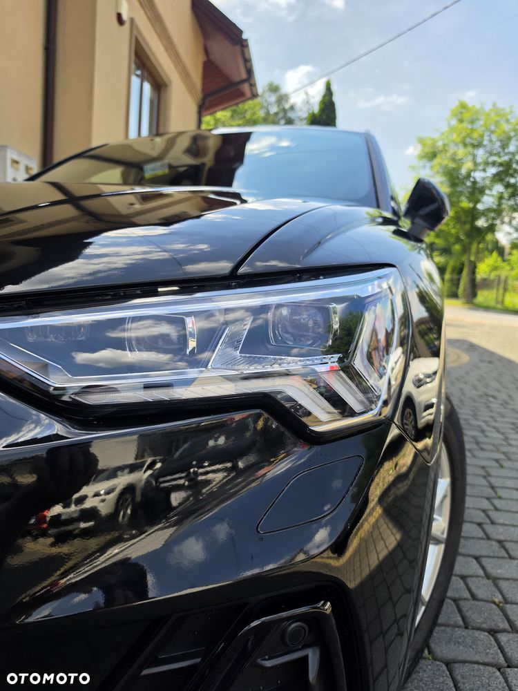 Audi Q3 35 TFSI S tronic - 23