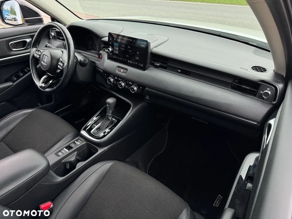 Honda HR-V 1.5 i-MMD Elegance CVT - 7