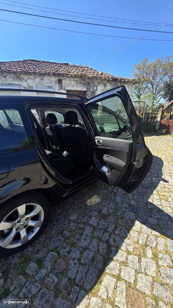 Peugeot 307 SW 1.6 HDi - 8