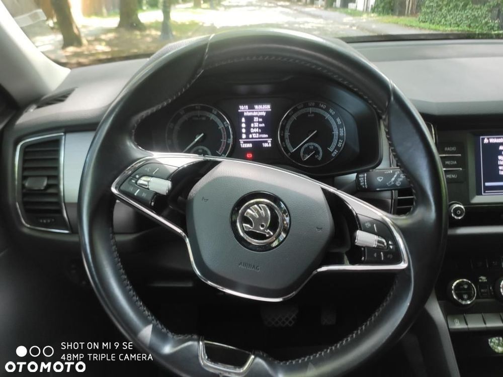 Skoda Kodiaq 1.5 TSI ACT 4x2 Ambition DSG - 4