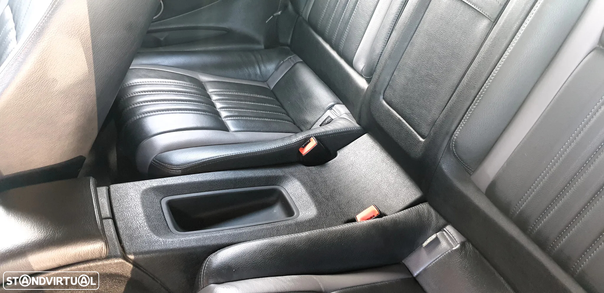 Alfa Romeo Brera 2.4 JTD Skyview - 38